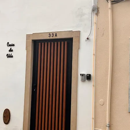 Vakantiehuis Casa Da *