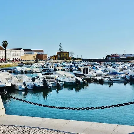 Vakantiehuis Casa Da Faro
