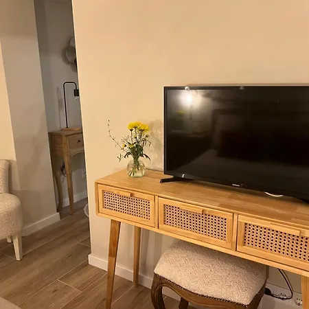 Casa Da Vakantiehuis *