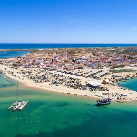 Vakantiehuis Casa Da Faro