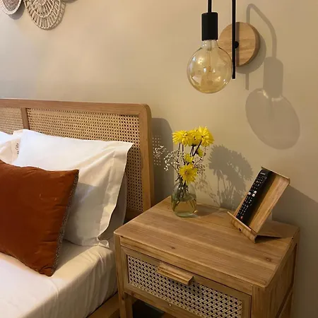 Vakantiehuis Casa Da *