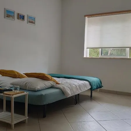 Apartman Casa Da Vila