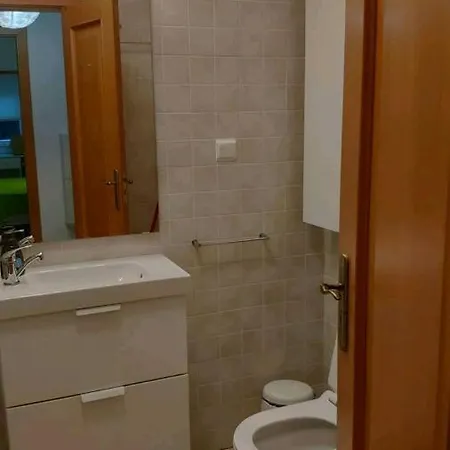 Apartman Casa Da Vila *
