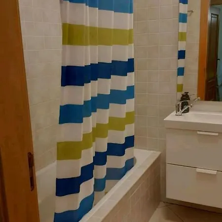 Apartman Casa Da Vila *