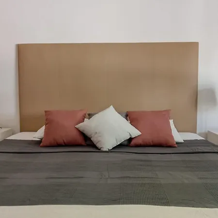 Apartment Casa Da Vila